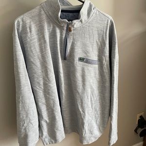 Men’s Orvis Pullover XXL